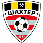 Shakhtyor Soligorsk logo