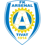 FK Arsenal Tivat logo