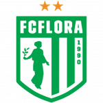 Logo Φλόρα Ταλίν U21