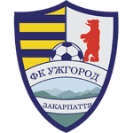 Logo FC Uzhhorod