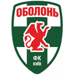 Ομπολόν Κιέβου logo