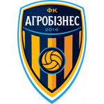Ahrobiznes Volochysk logo