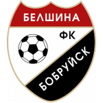 Belshina Bobruisk logo