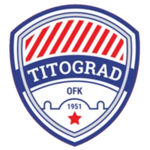 Logo OFK Titograd
