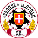Βόλουν Λούτσκ logo