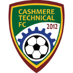 Logo Cashmere Technical