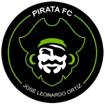 Logo Pirata FC