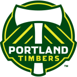 Logo Portland Timbers U23