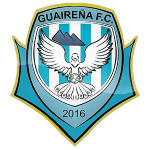 Logo Γκουαϊρένια