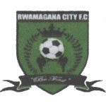 Logo Rwamagana City