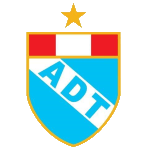 Logo Asociacion Deportiva Tarma