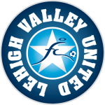 Logo FC Lehigh Valley United Sonic