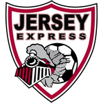 Jersey Express logo