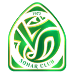 Logo Sohar