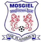 Mosgiel logo