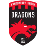 Canterbury United logo