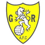 Logo Glenfield Rovers