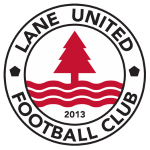 Logo Lane United FC