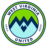Logo West Virginia United