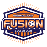 Logo Ventura County Fusion