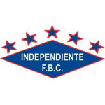 Logo Ιντεπεντιέντε Κάμπο Γκράντε