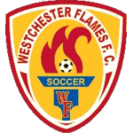 Logo Westchester Flames