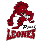 Logo FC Leones