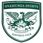 Logo Onehunga Sports