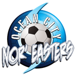 Ocean City Nor'easters logo