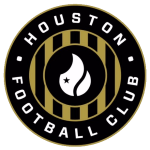 Logo Houston FC