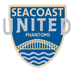 Logo Seacoast United Phantoms