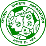 Kiyovu Sport logo