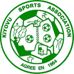 Logo Kiyovu Sport