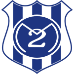 Logo 2 ντε Μάγιο