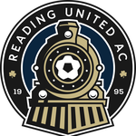 Logo Reading United A.C.