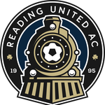 Reading United A.C. logo