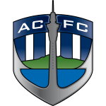 Logo Auckland City FC