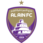 Al-Ain logo
