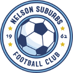 Logo Nelson Suburbs