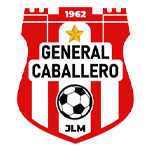Logo General Caballero JLM