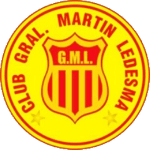 Logo Μαρτίν Λεντέσμα