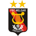 FBC Melgar logo