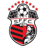 Logo San Francisco City FC