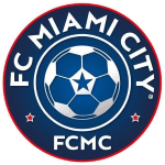 FC Miami City Champions logo