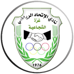 Ittihad Shojaeyya logo