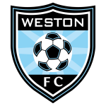 Logo Weston FC