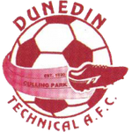 Dunedin Technical logo
