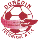 Logo Dunedin Technical