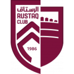 Logo Al Rustaq