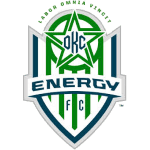 OKC Energy FC U23 logo